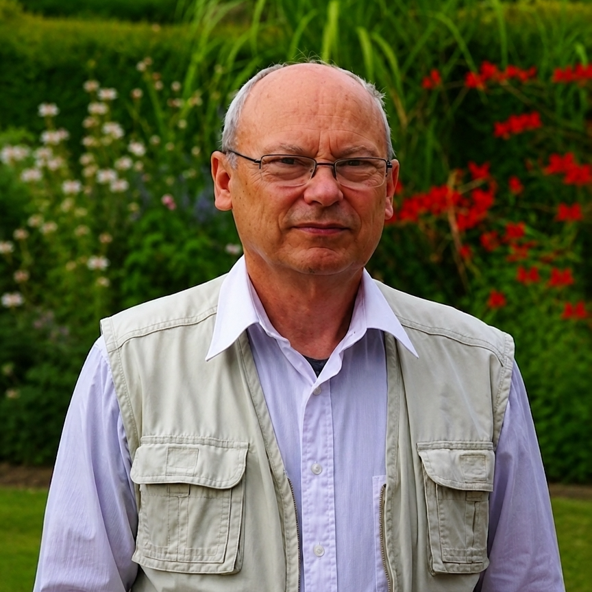 Photo de Bernhardt SIGWALT