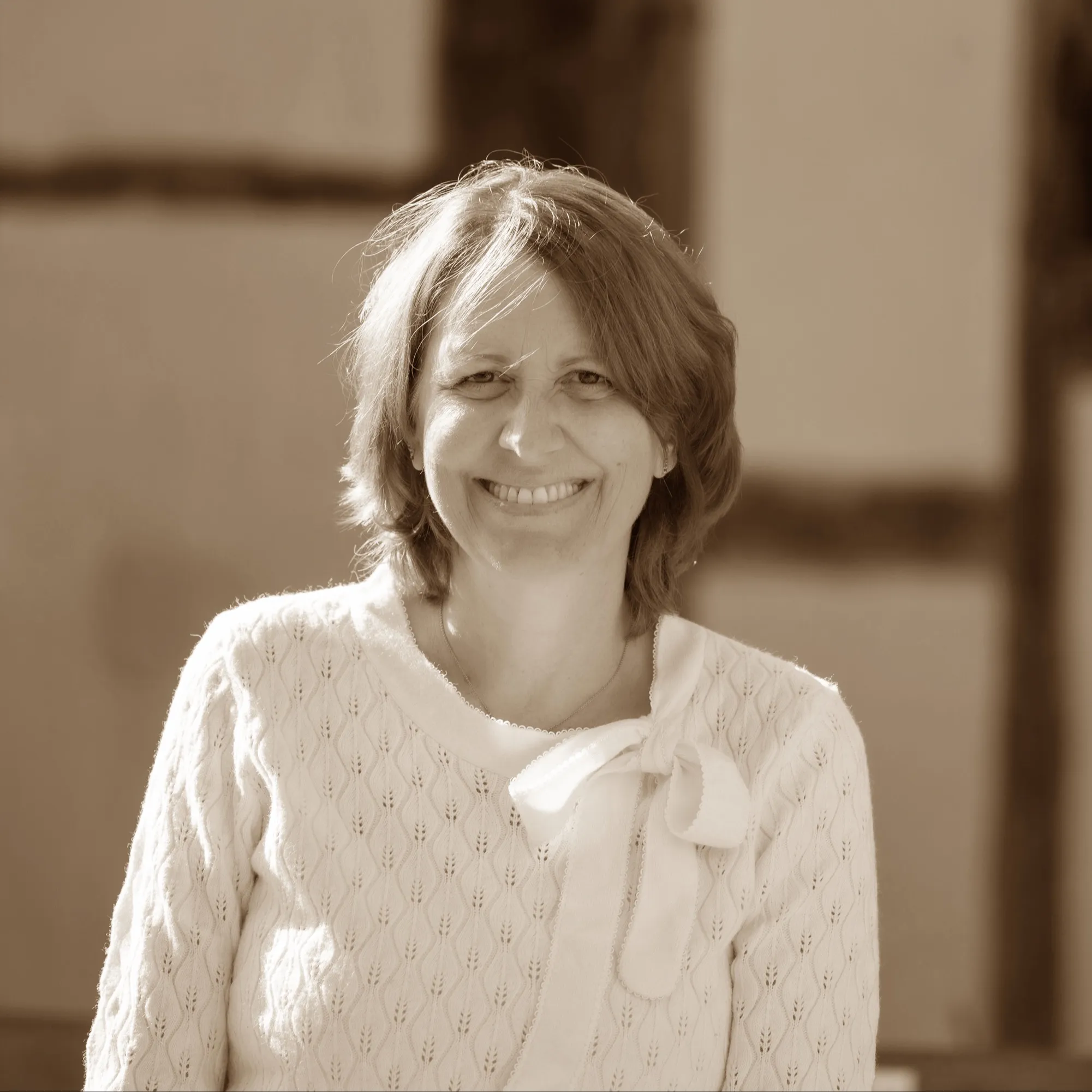 Photo de Christine SCHWEYER