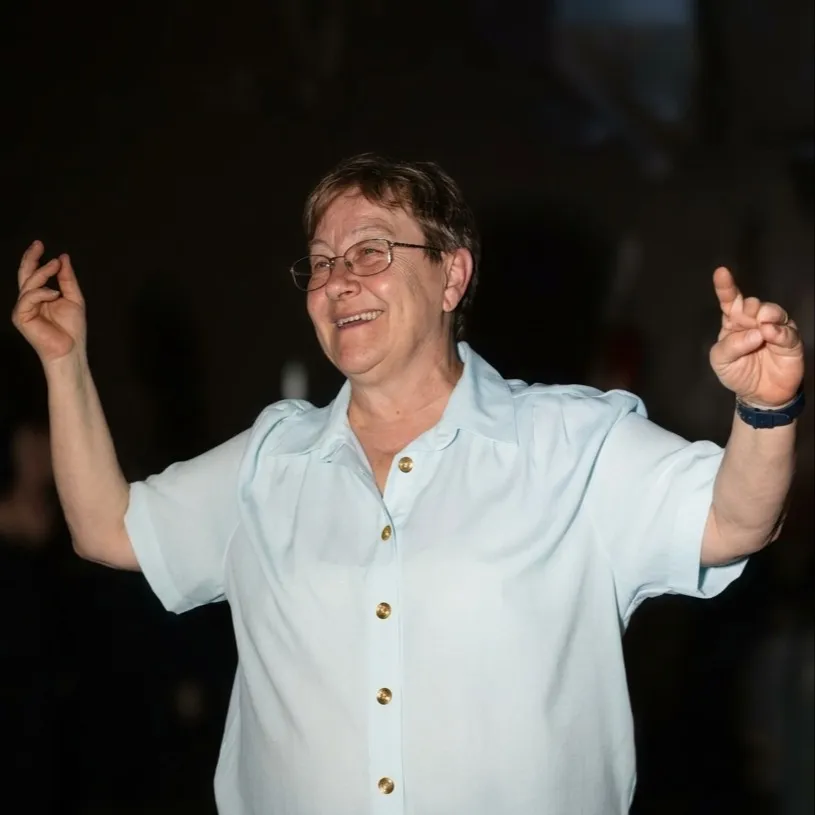 Photo de Füsûn KLEIN