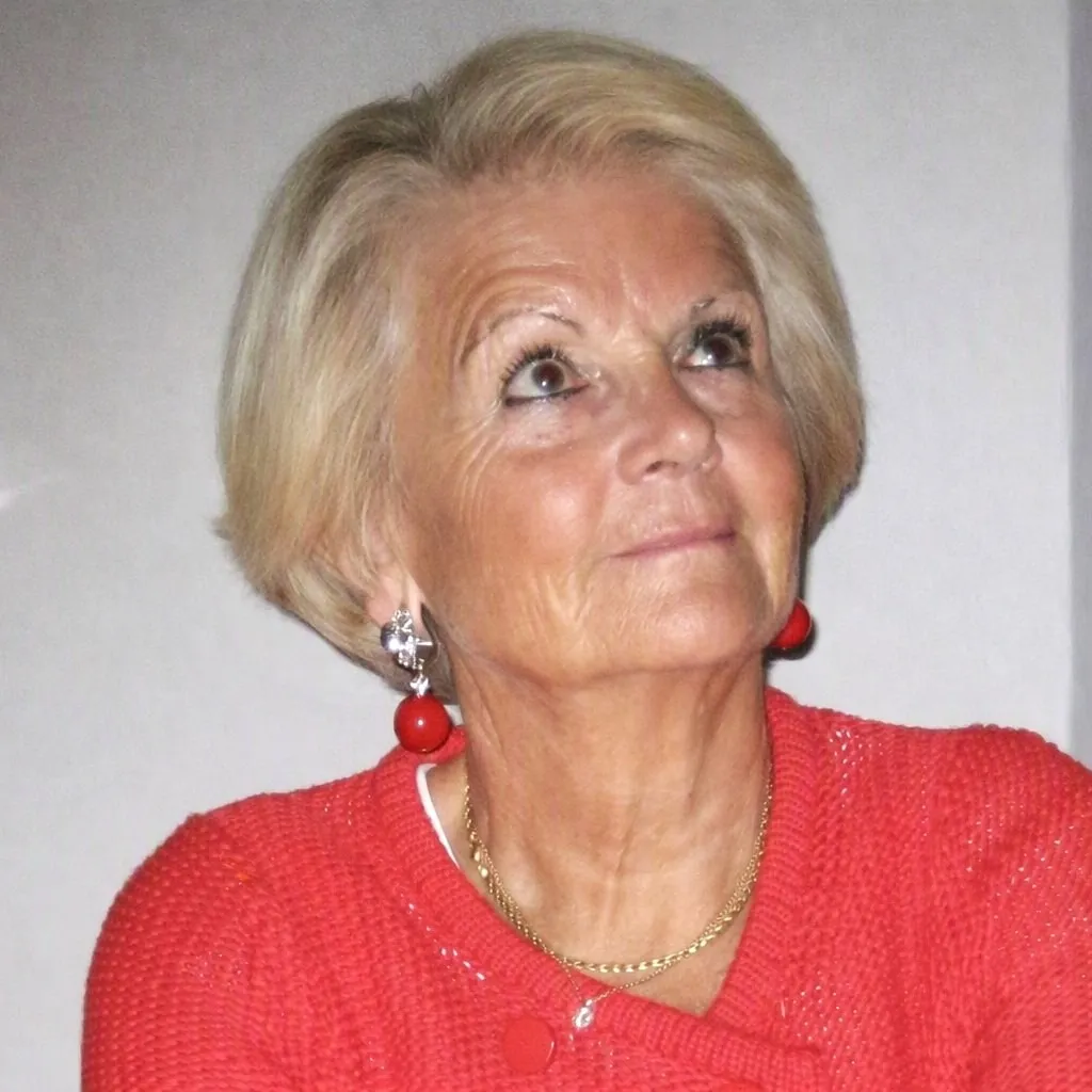 Photo de Brigitte ARNOLD