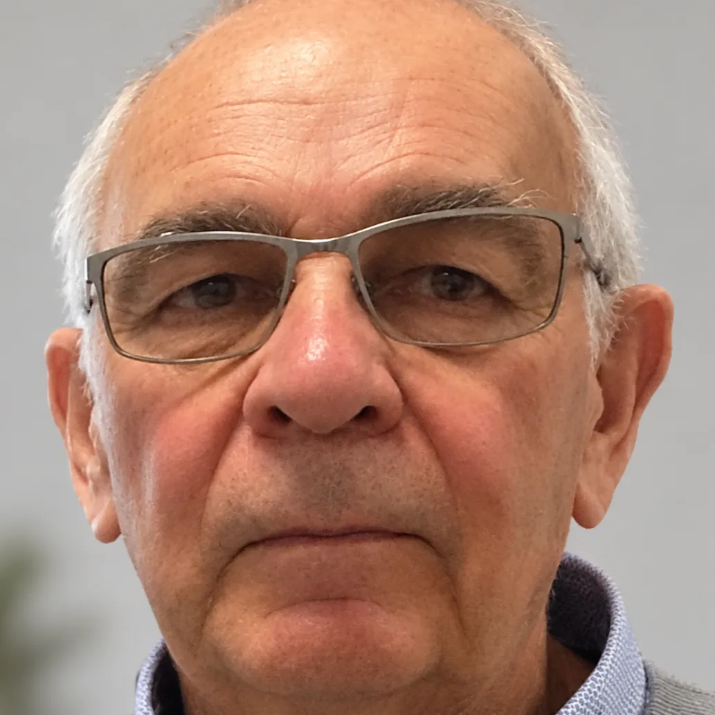 Photo d’Eugène MEYER