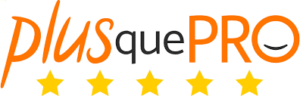 logo plus que pro